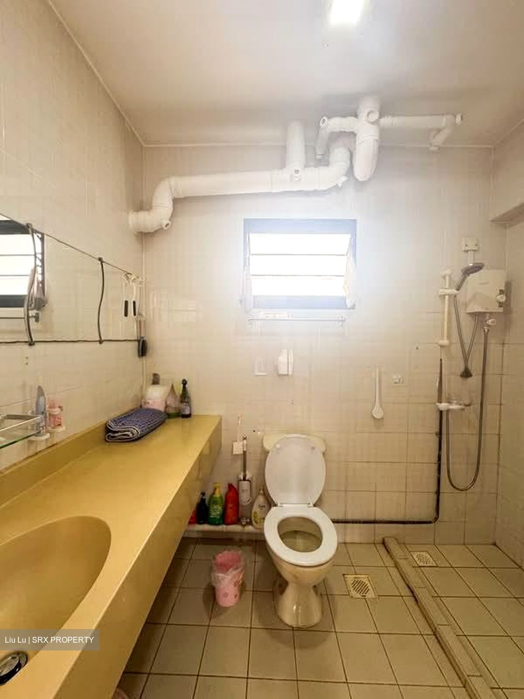 Blk 536 Woodlands Vista (Woodlands), HDB 5 Rooms #574572101